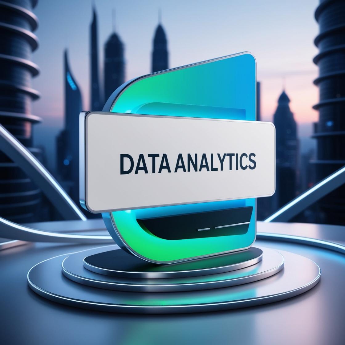 Data Analytics