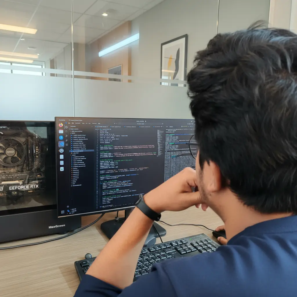 AI Product Development